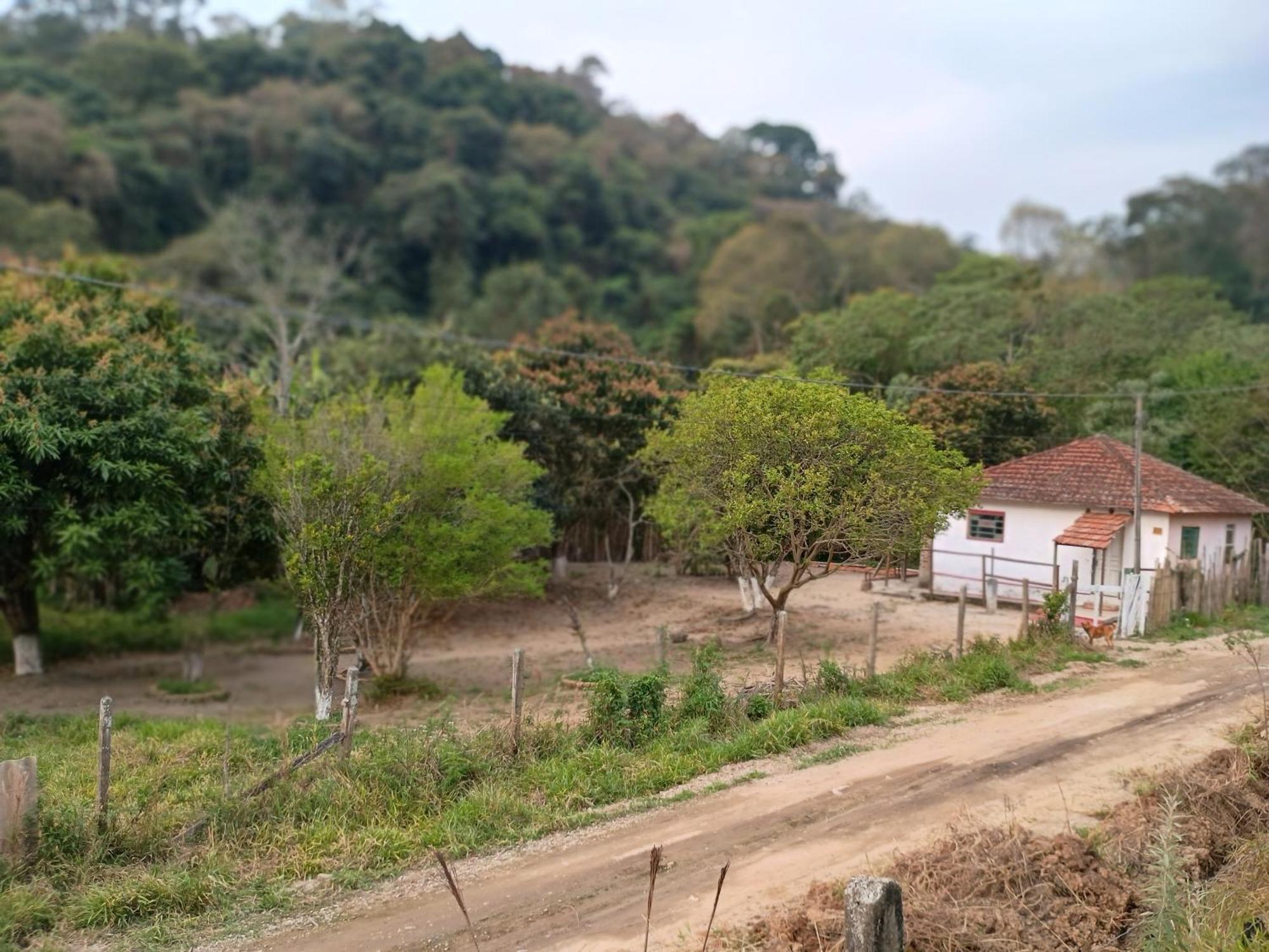 Cantinho Da Paz São Roque Exterior foto